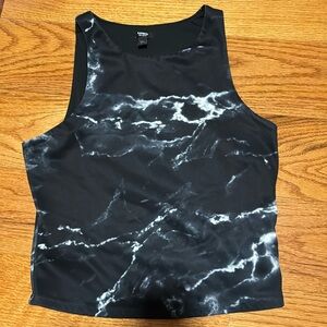 Express Body Contour top